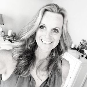 Meet your Posher, Lauranell